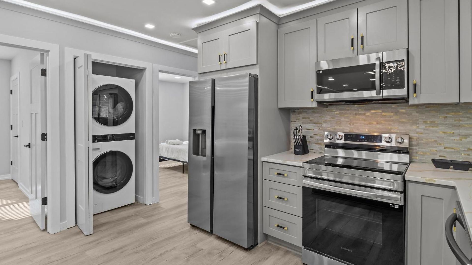 Retreat: Luxury 4br Heaven