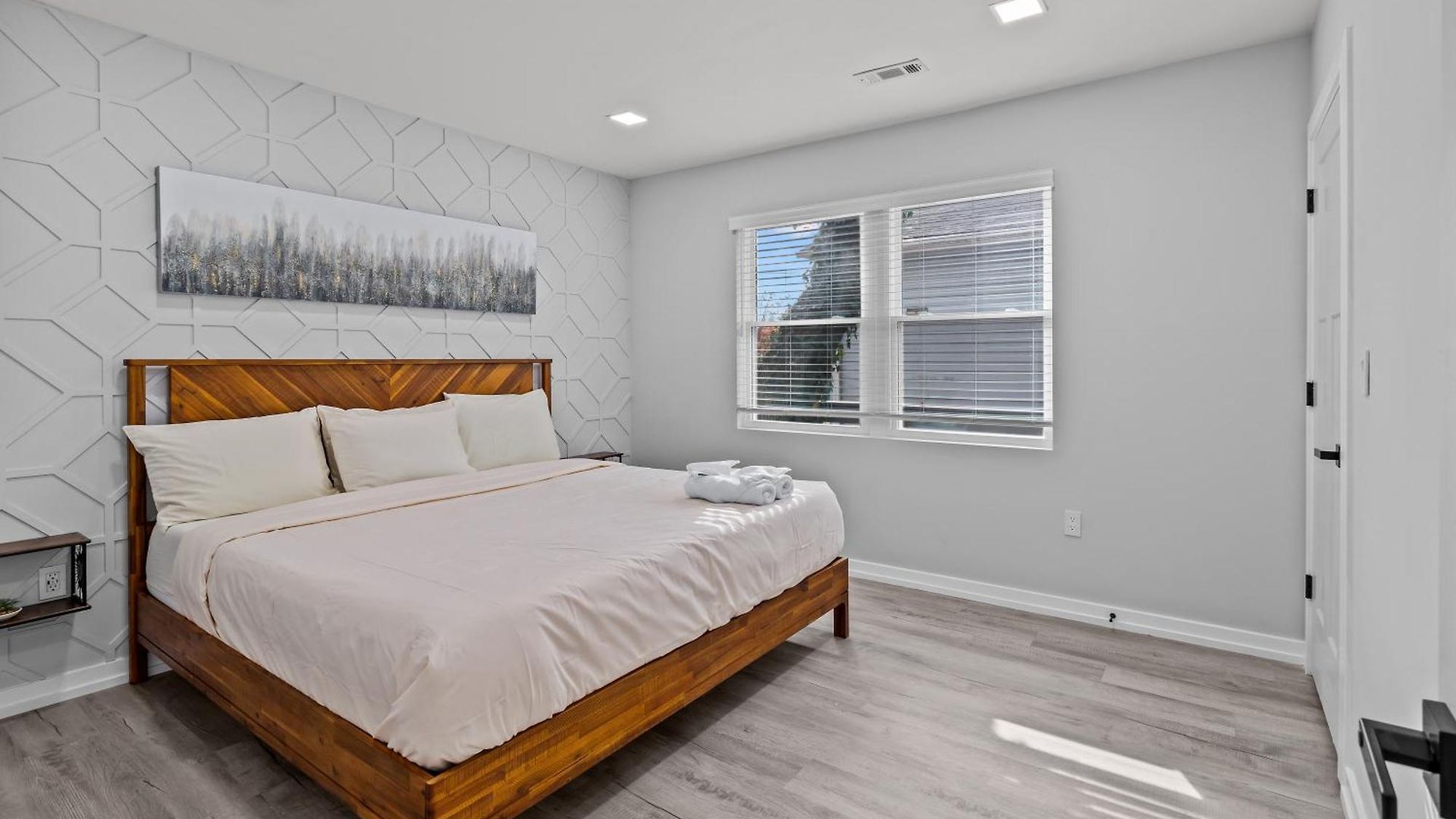 Retreat: Luxury 4br Heaven Holiday home