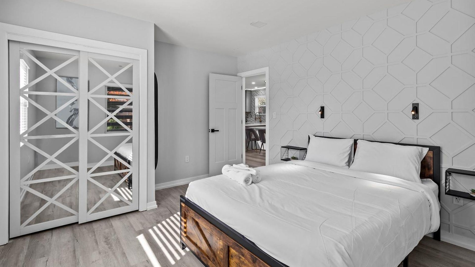 Retreat: Luxury 4br Heaven Holiday home *