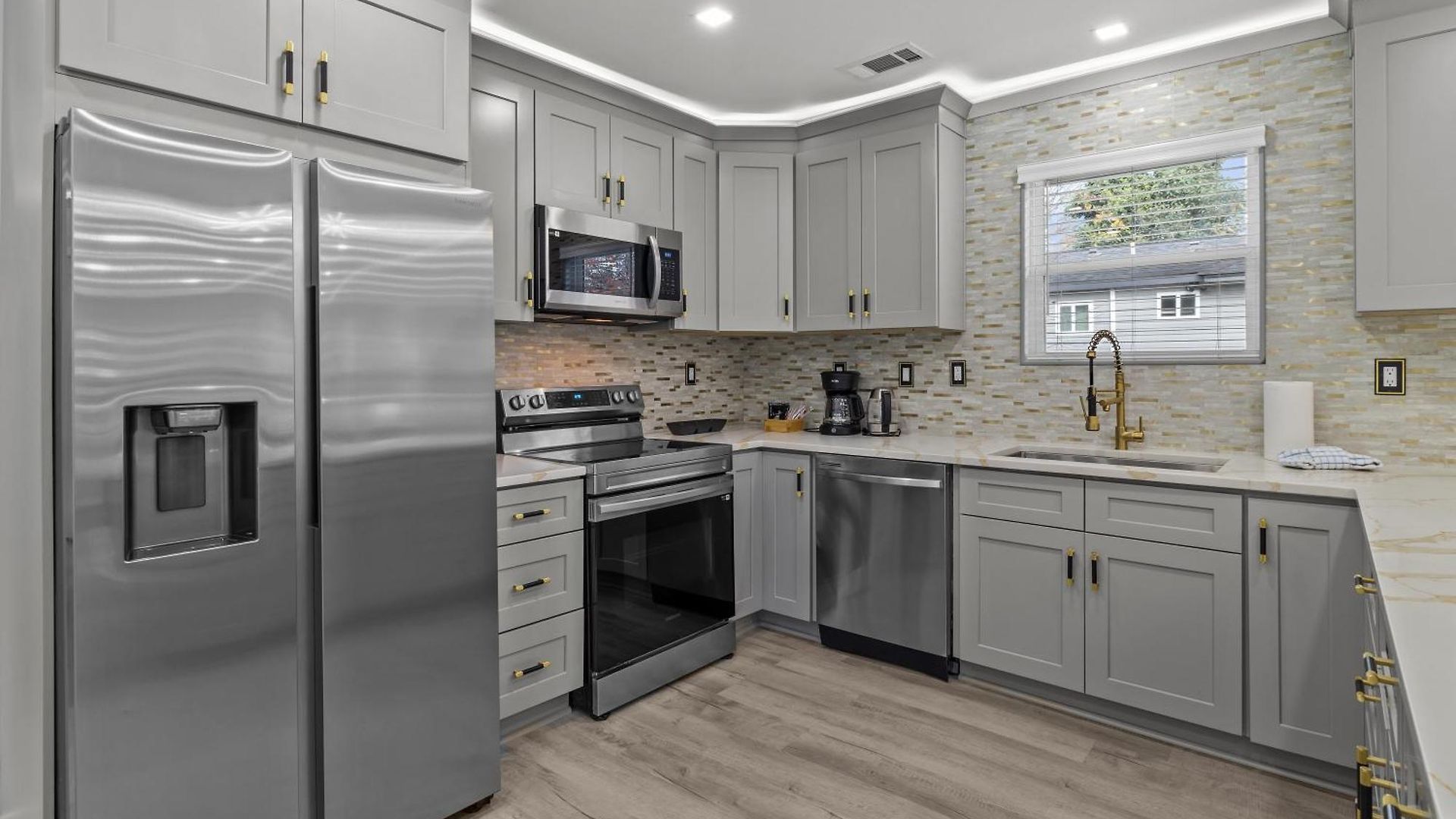 Retreat: Luxury 4br Heaven *