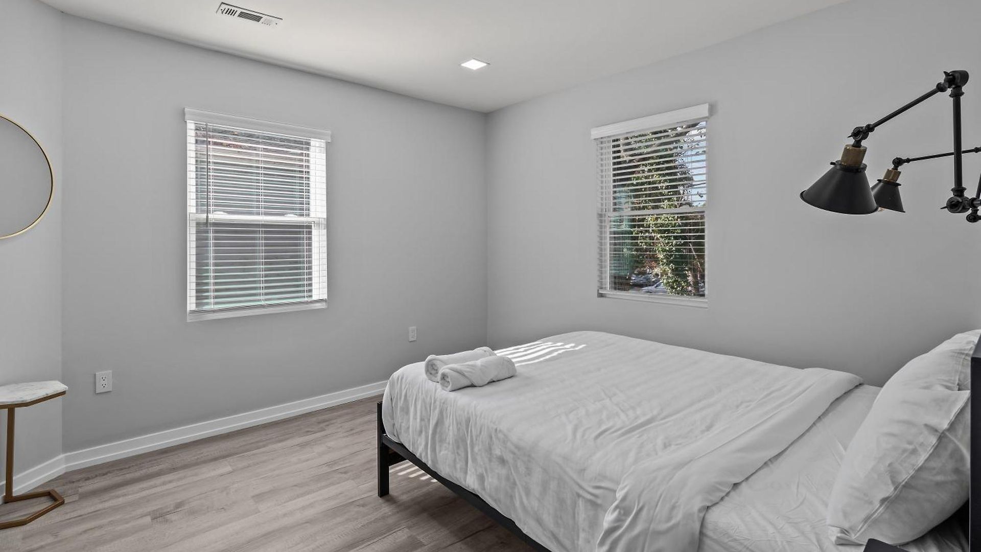 Retreat: Luxury 4br Heaven Charlotte