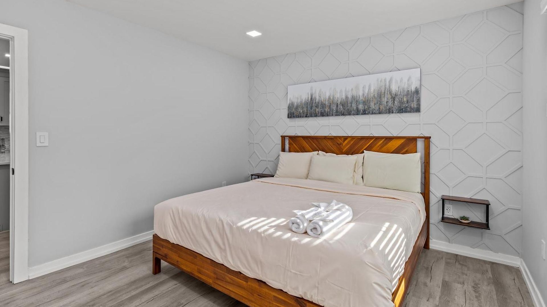 Retreat: Luxury 4br Heaven * Charlotte