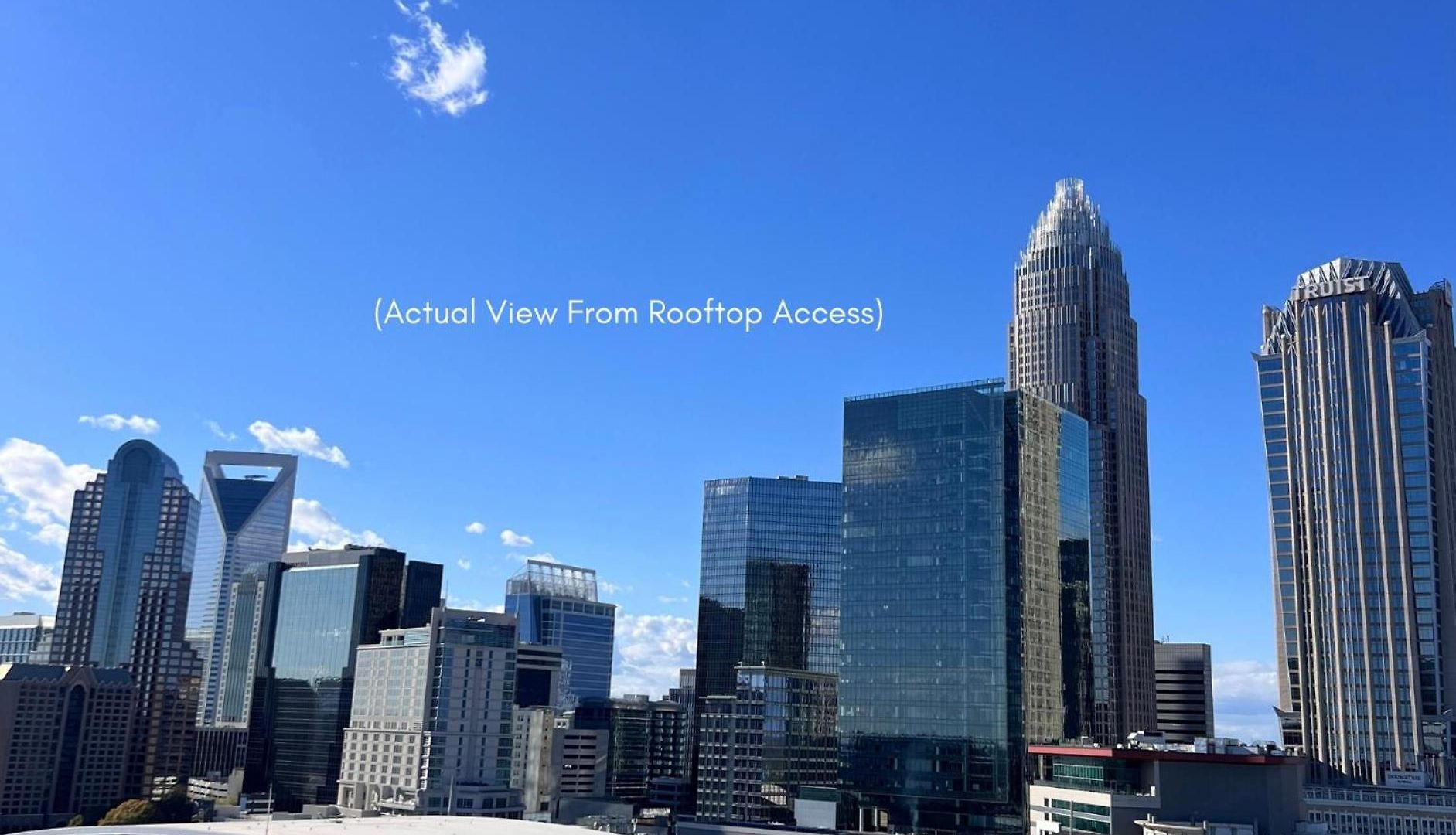 Perfect Uptown Loft-2 Min Walk To City's Spots Apartment *