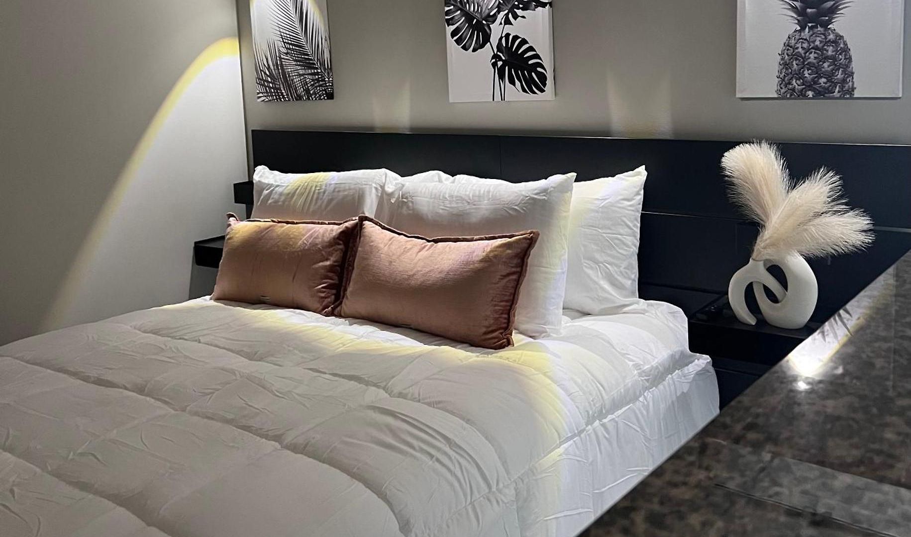Perfect Uptown Loft-2 Min Walk To City's Spots Charlotte