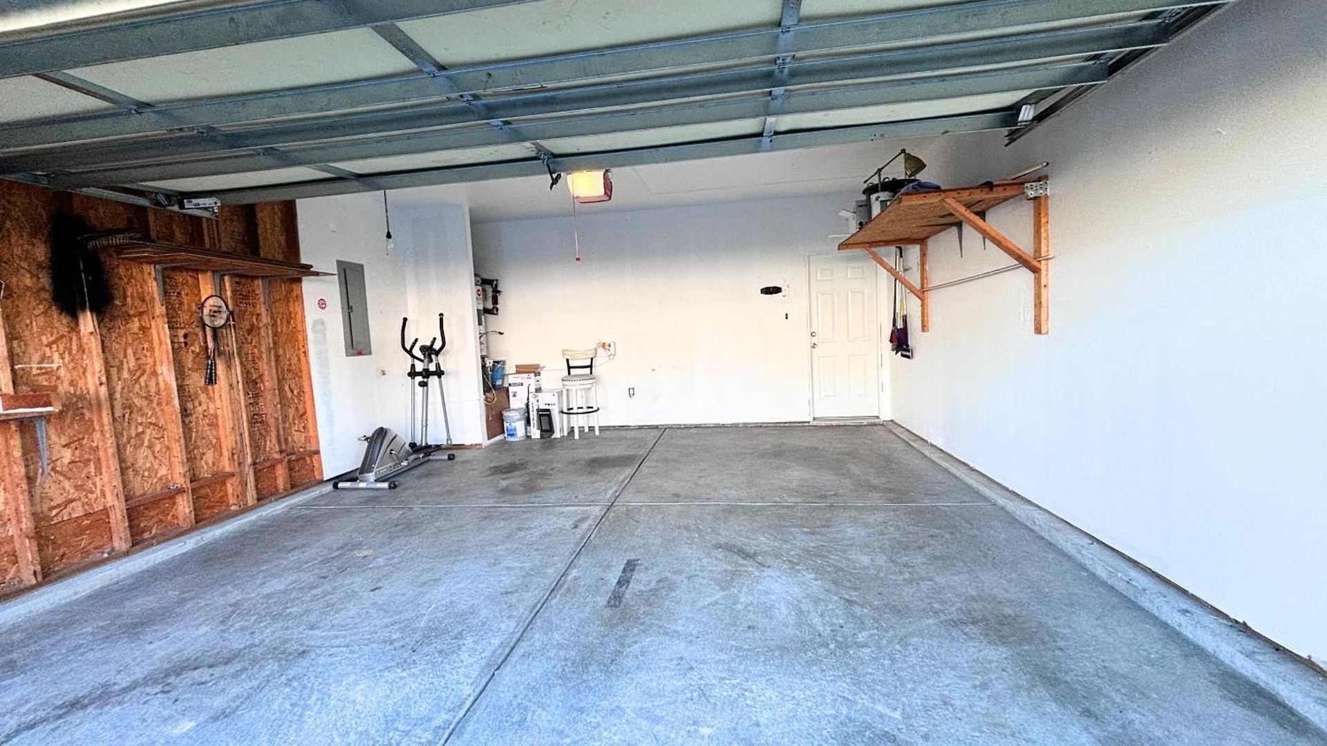 Spacious 4 Bdrm Fenced Yard With Garage Holiday home Charlotte