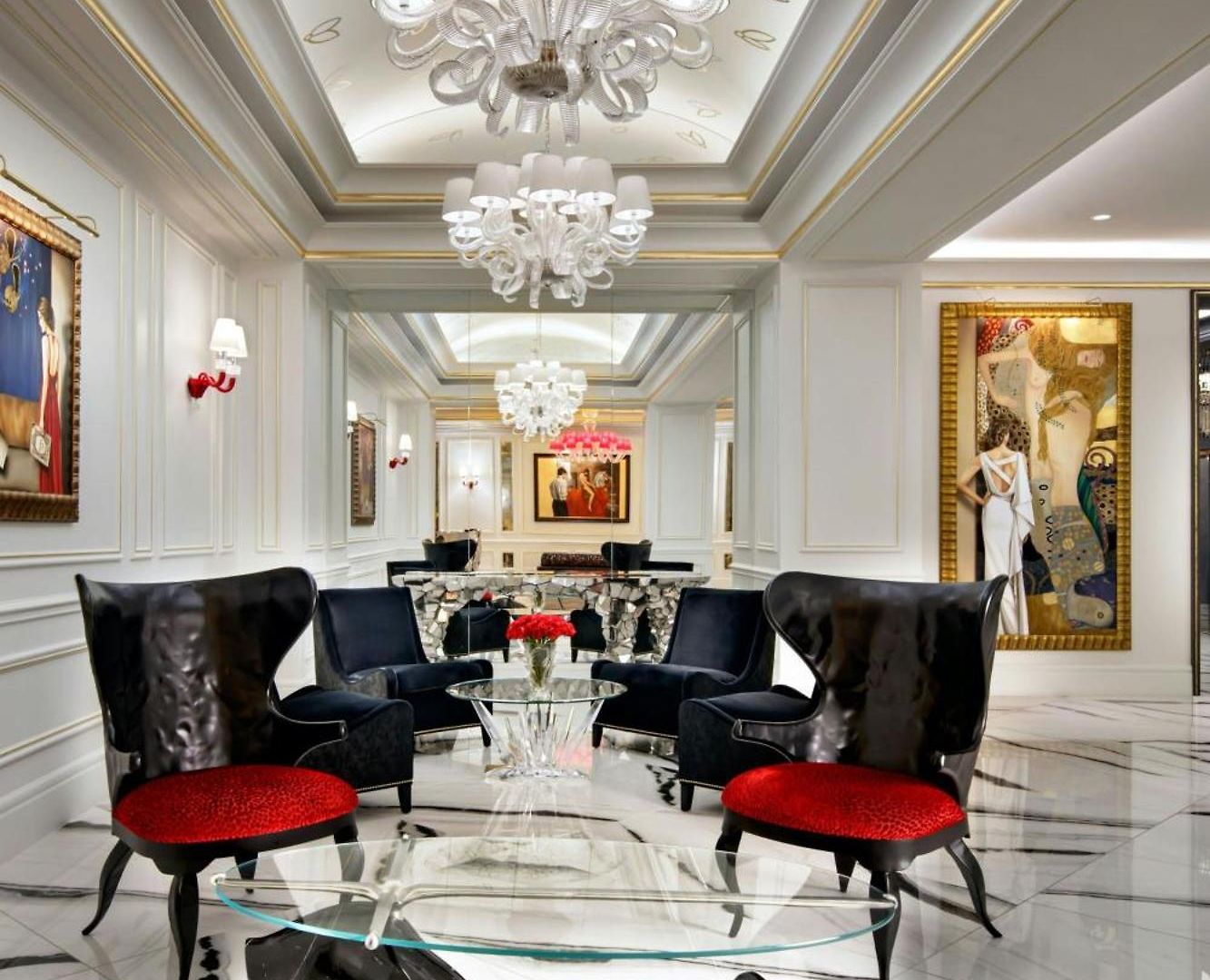 Hotel Grand Bohemian Charlotte, Autograph Collection Charlotte