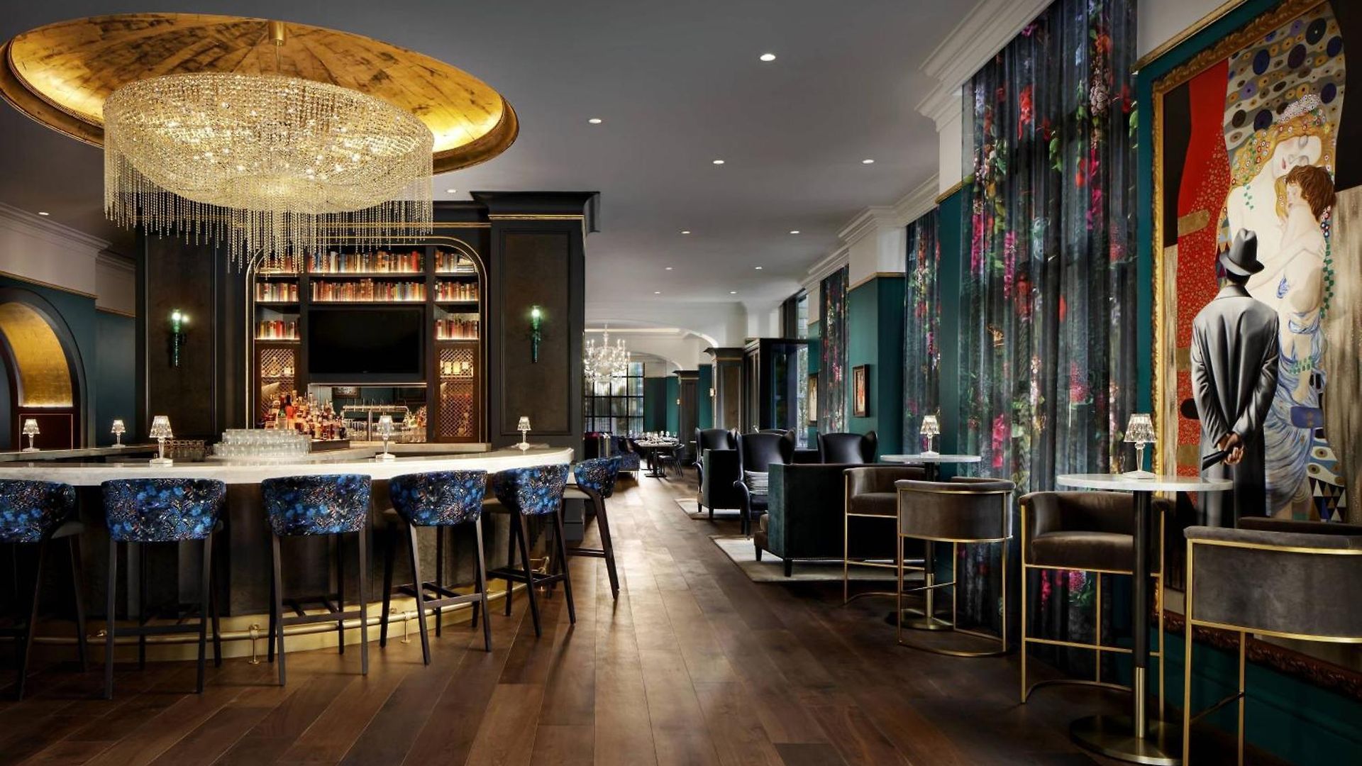 Grand Bohemian Charlotte, Autograph Collection 4* Charlotte