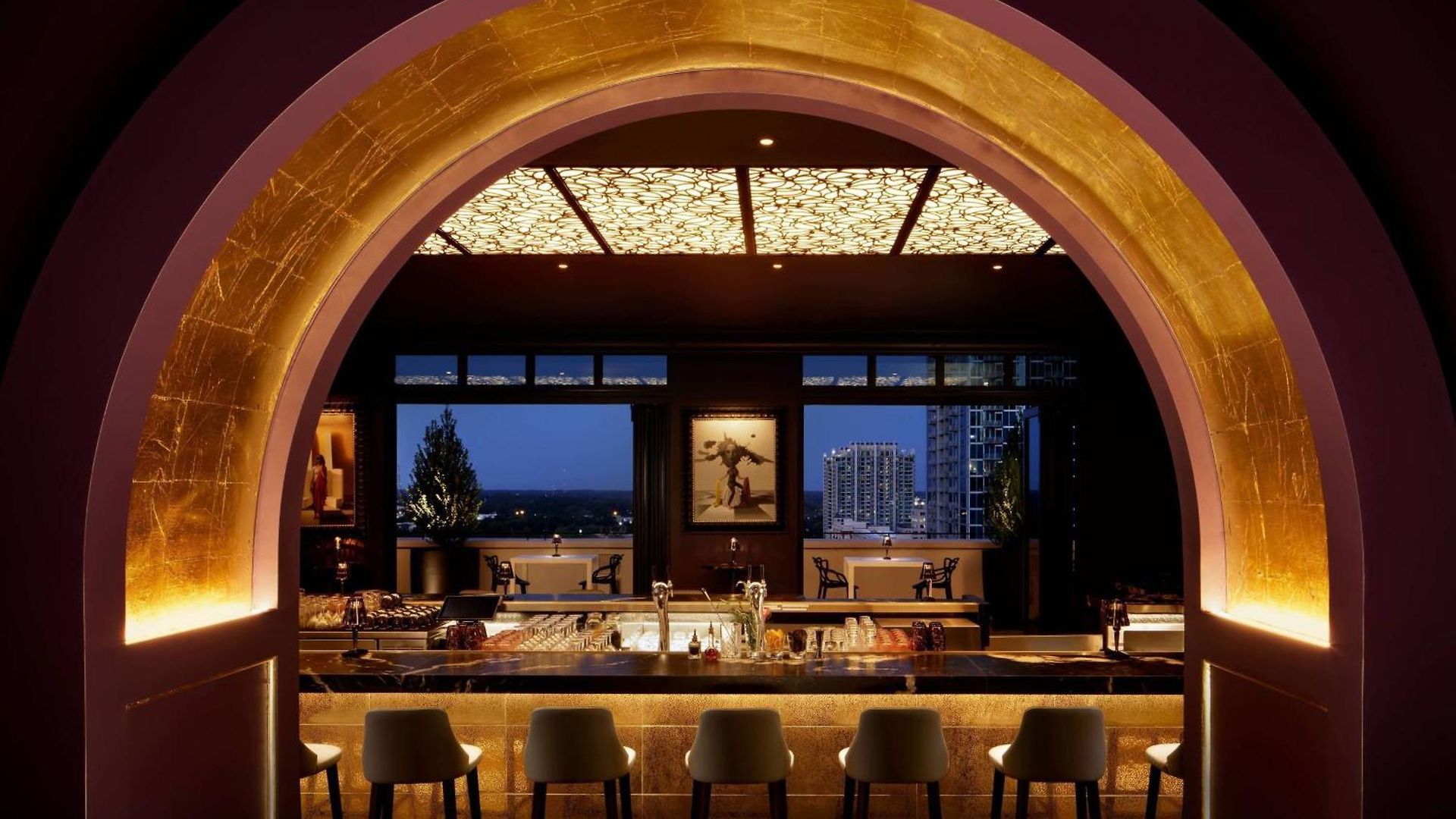 Grand Bohemian Charlotte, Autograph Collection Hotel