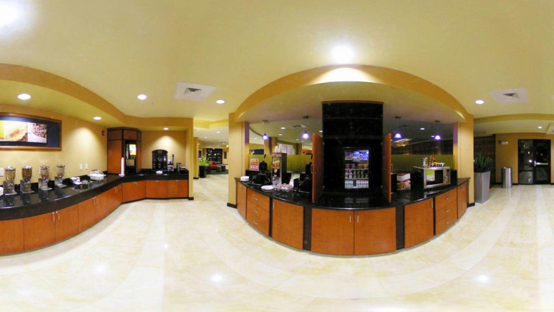 Hotel Fairfield & By Marriott Matthews