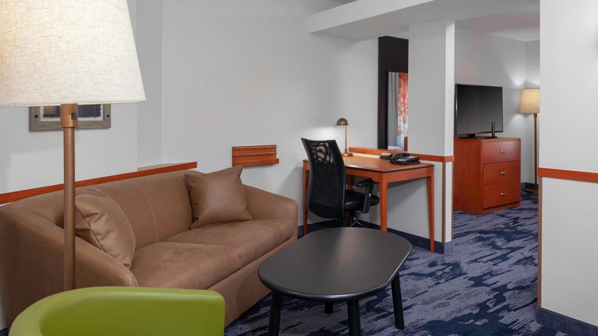 Fairfield & By Marriott Matthews 3*