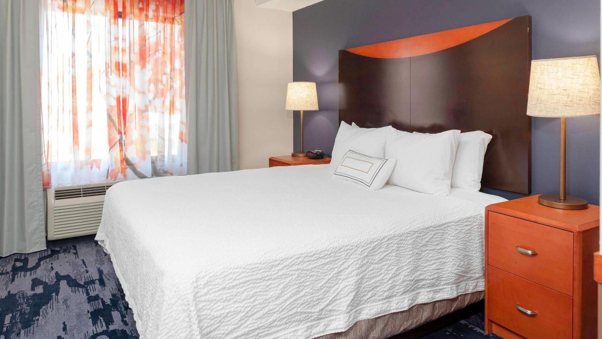 Fairfield & By Marriott Matthews Charlotte