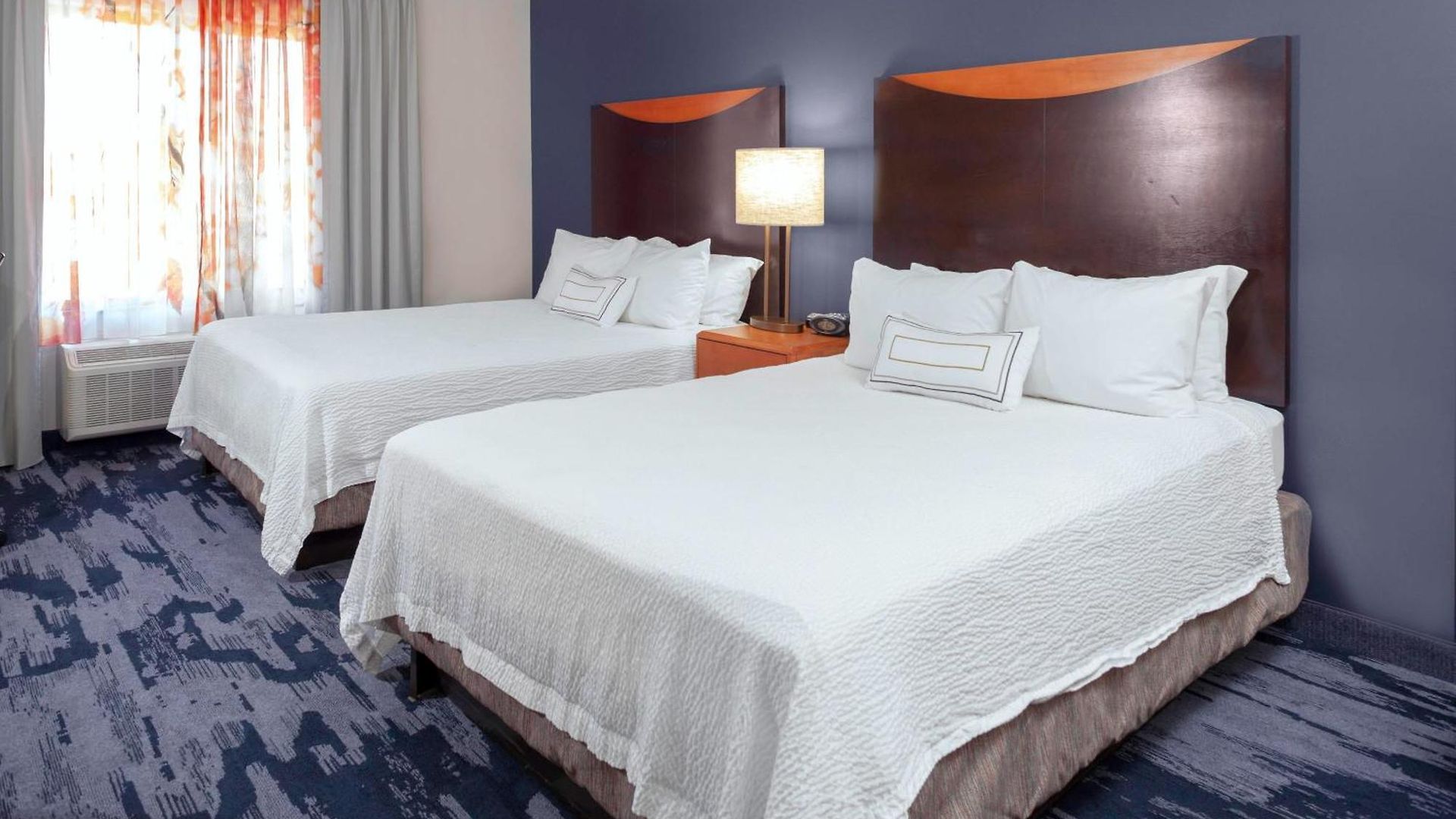 Hotel Fairfield & By Marriott Matthews Charlotte