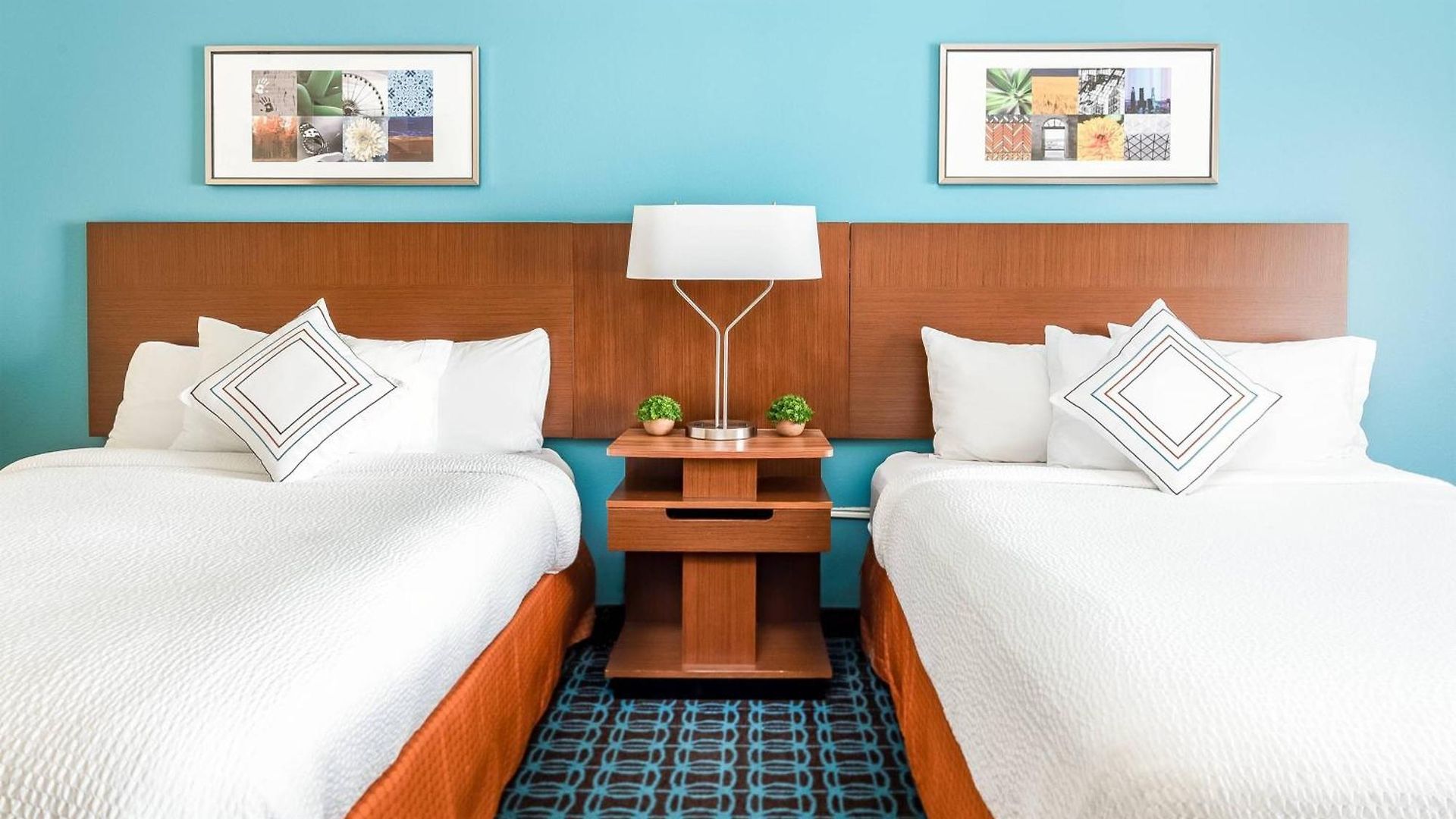 Fairfield Northlake 3*