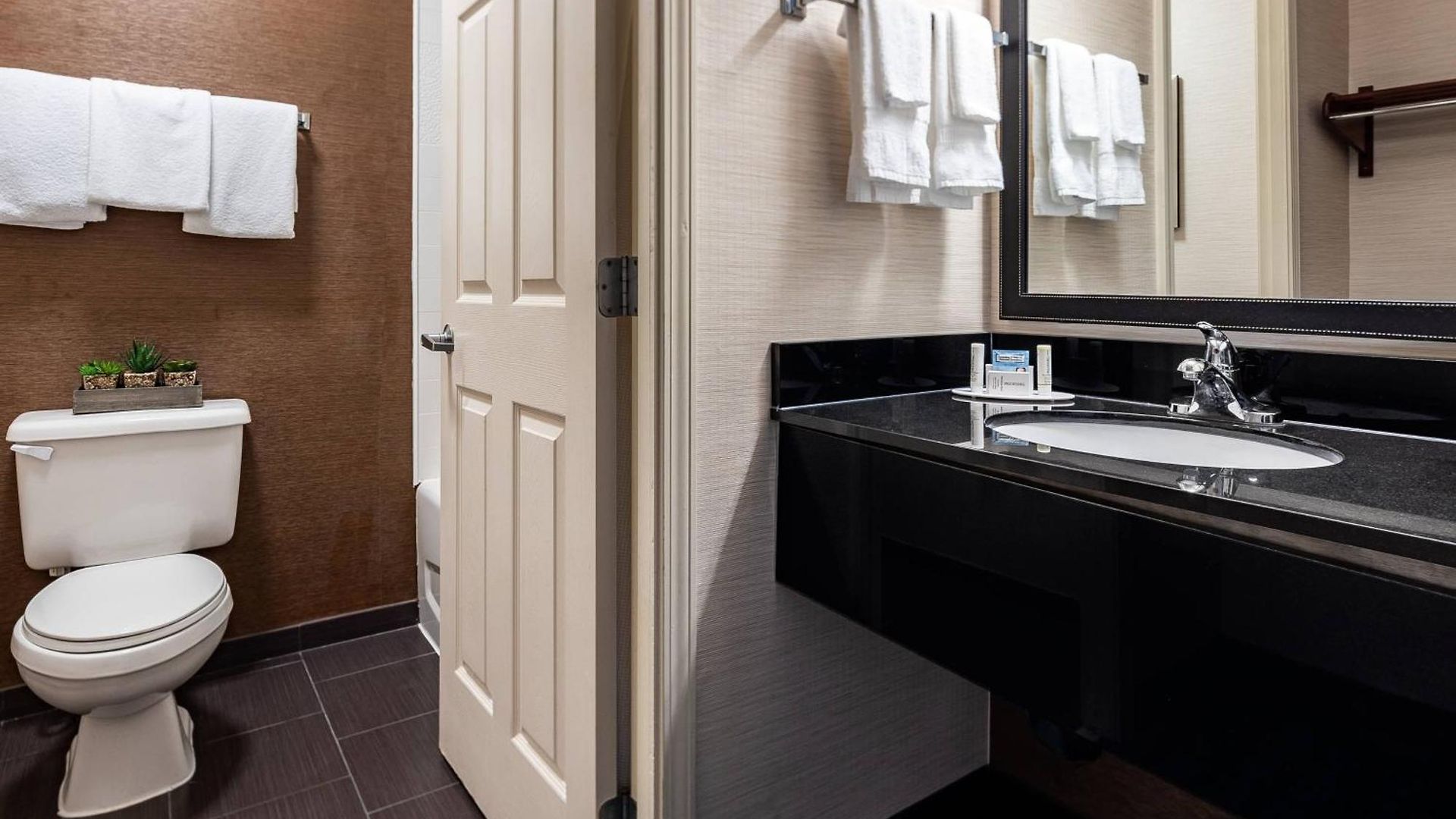 Hotel Fairfield Northlake Charlotte