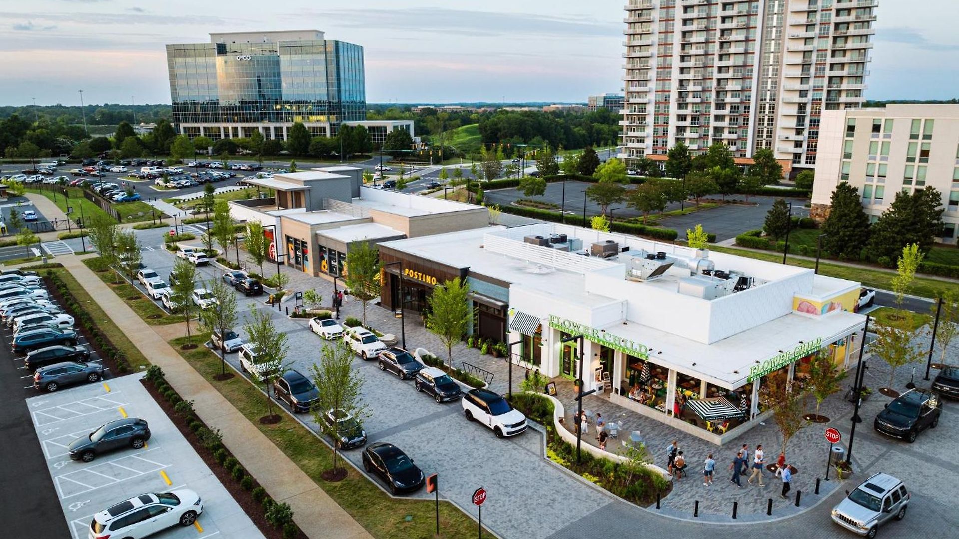 Staybridge - Ballantyne By Ihg 3*