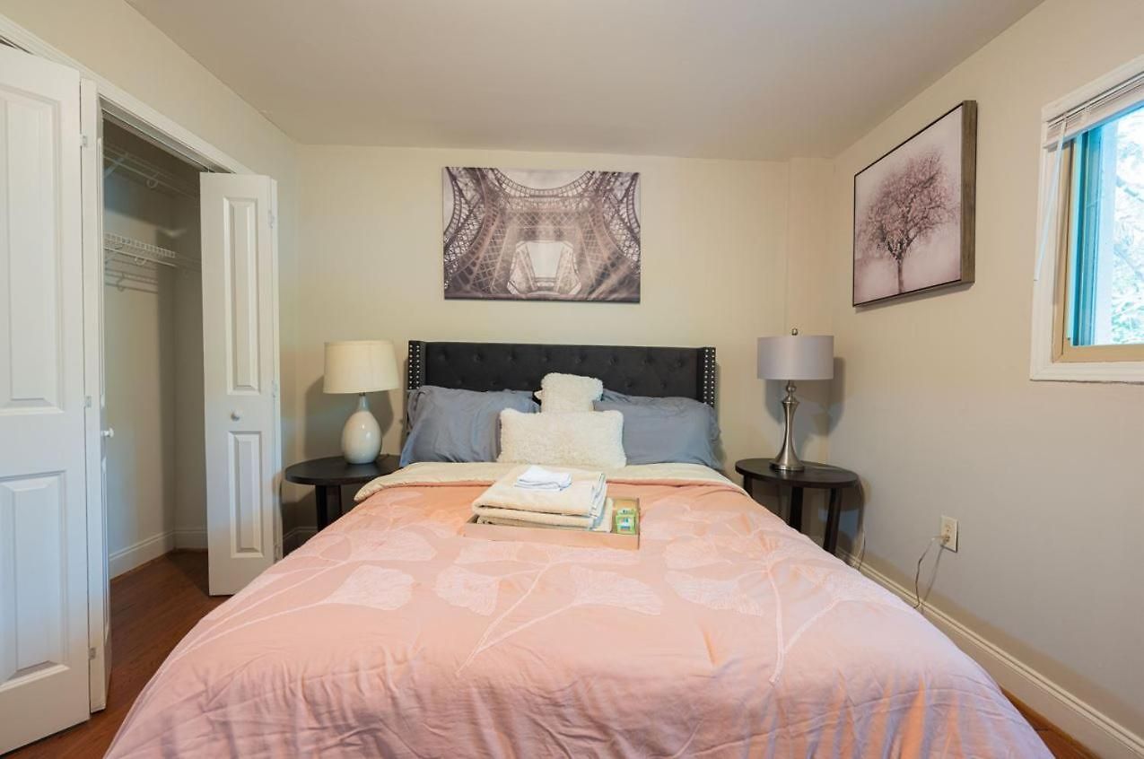 Magnificent 2 Bedrooms And 2 Baths Aparthotel 3*