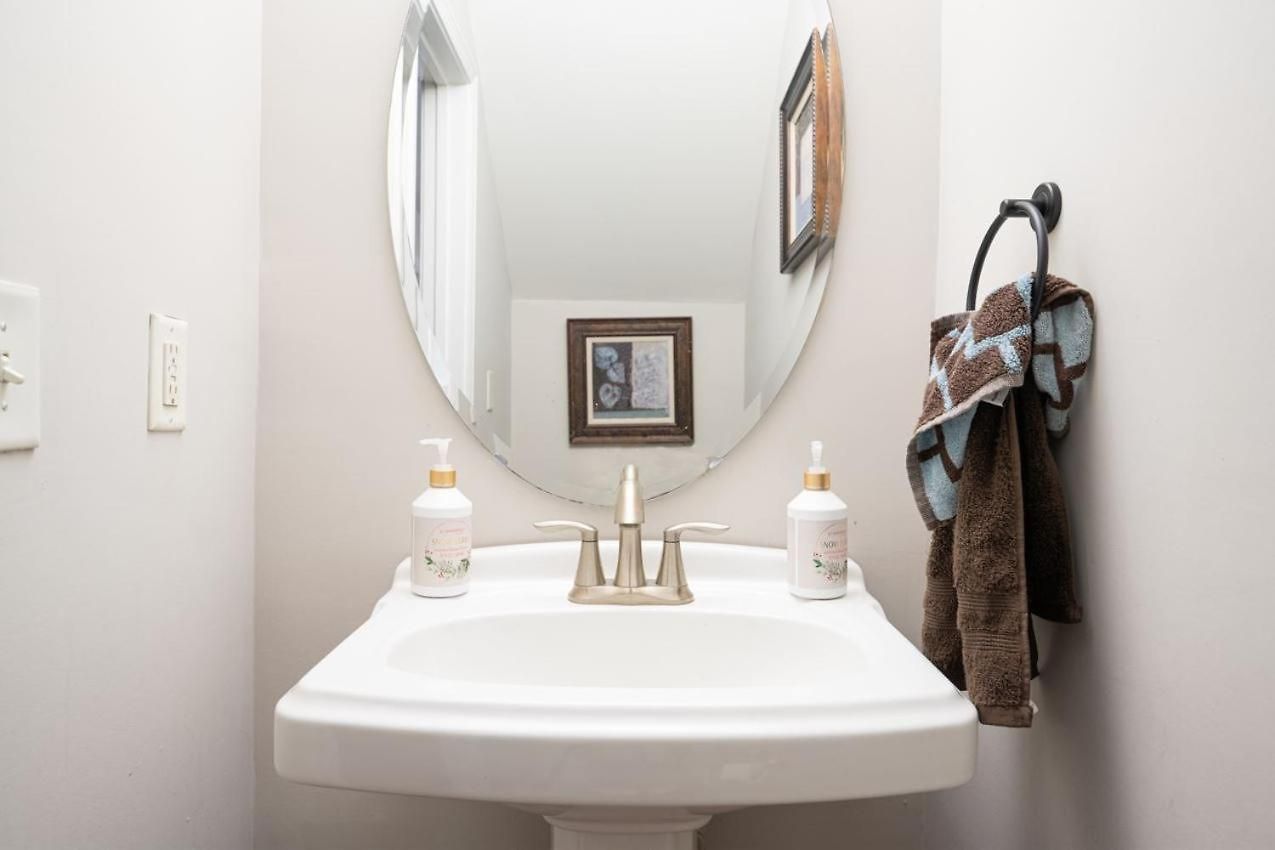 Aparthotel Magnificent 2 Bedrooms And 2 Baths 3*