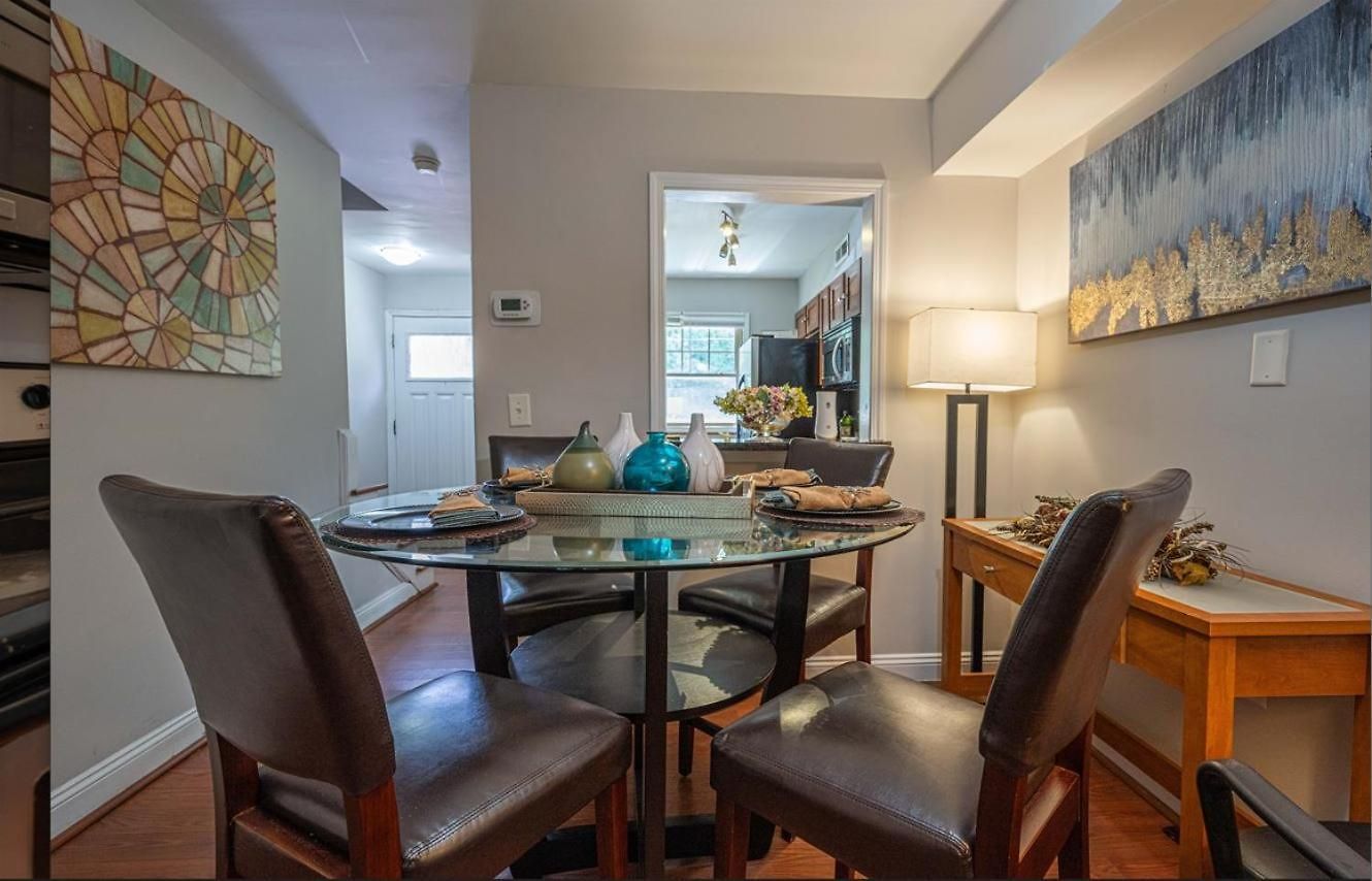Magnificent 2 Bedrooms And 2 Baths Aparthotel 3*