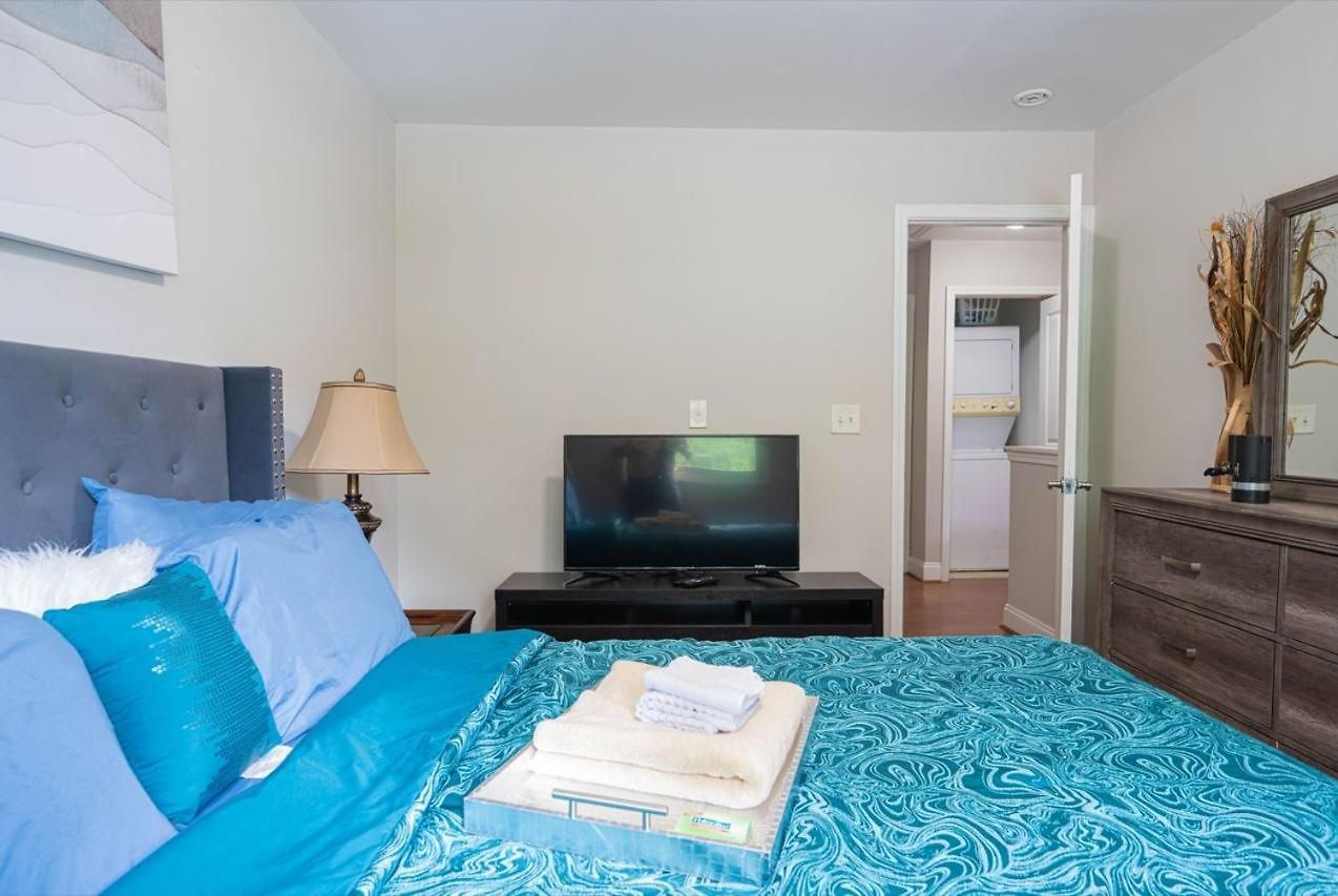 Magnificent 2 Bedrooms And 2 Baths Aparthotel 3*