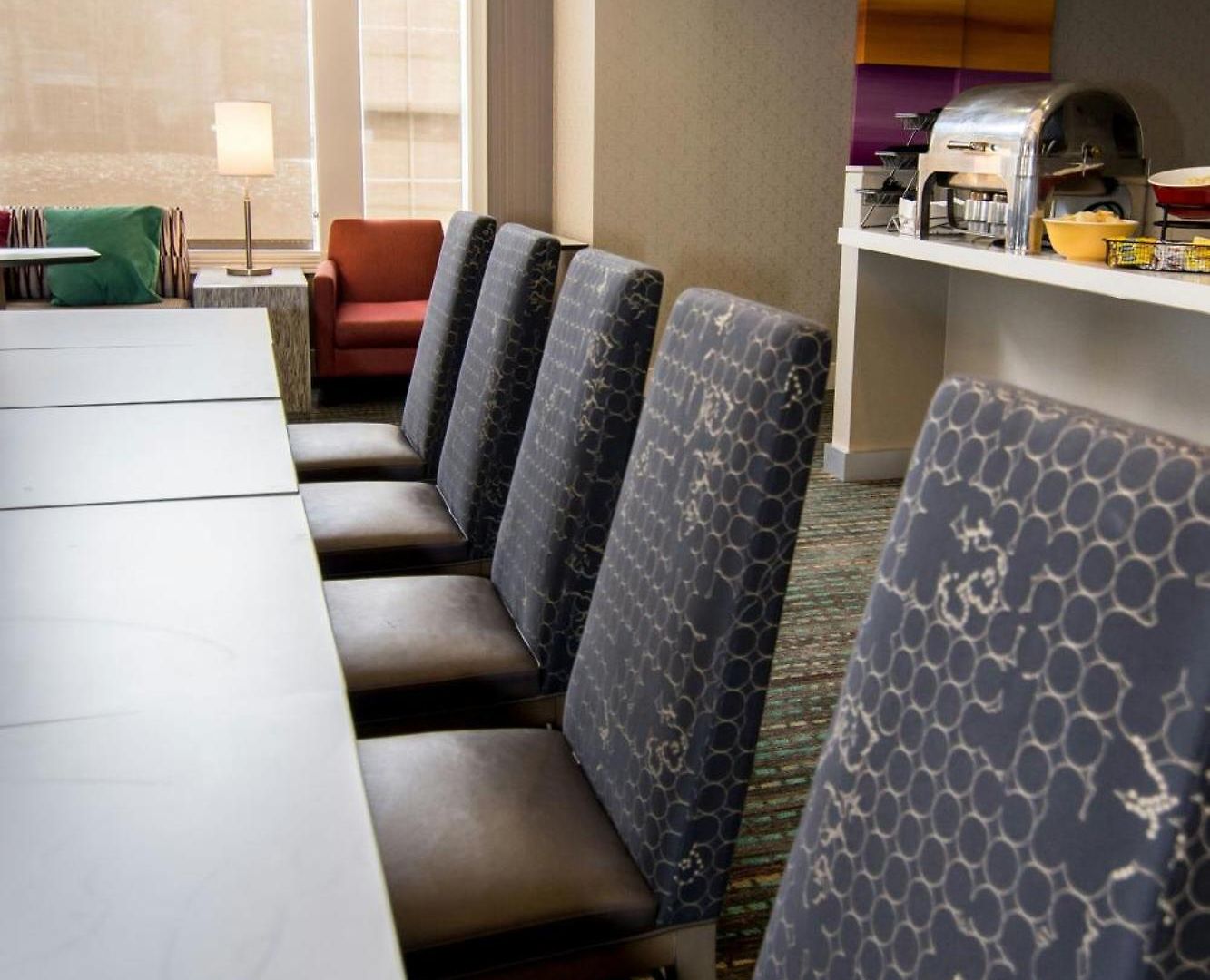 Hotel By Marriott Piper Glen Charlotte