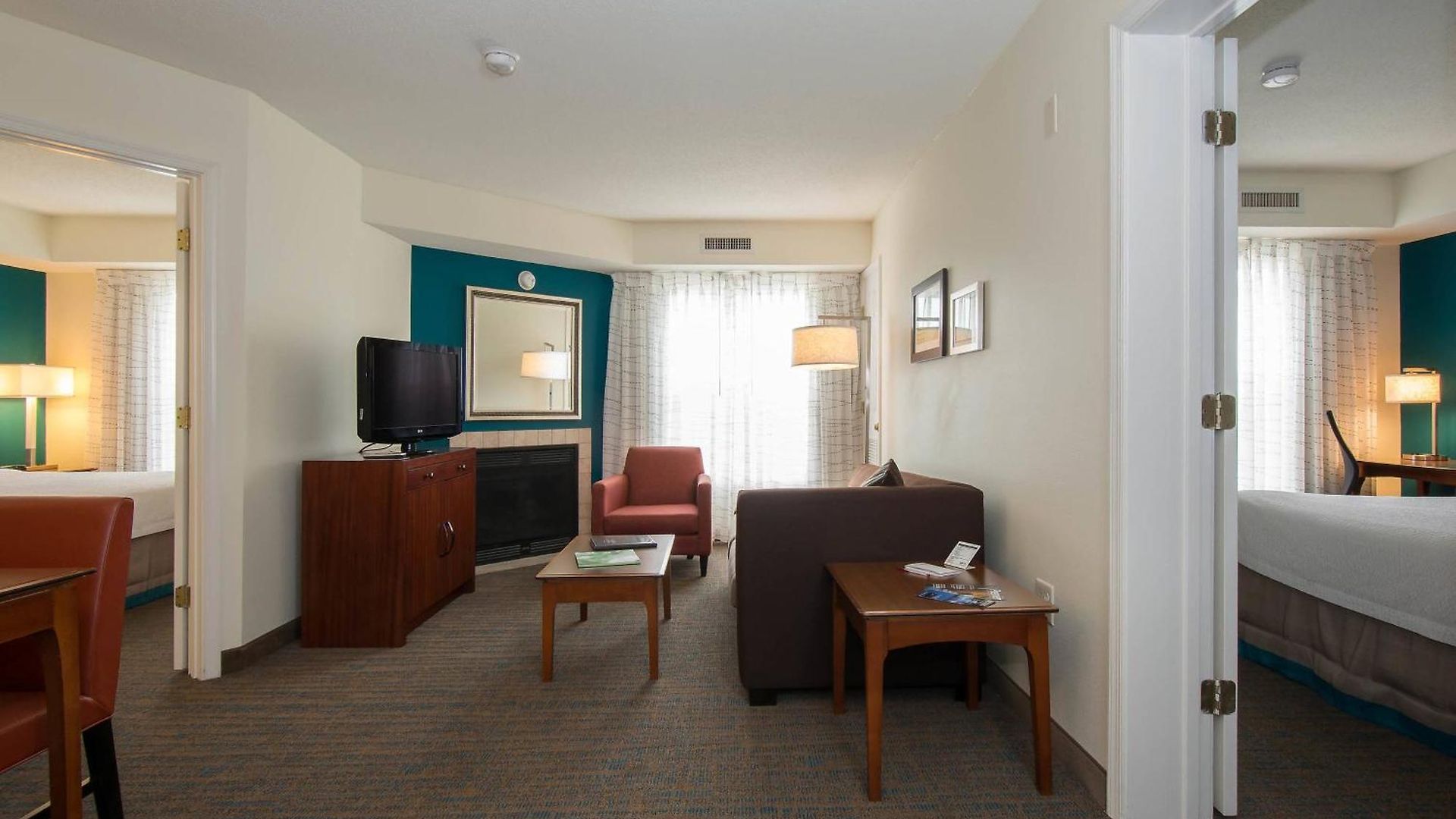 Hotel By Marriott Piper Glen Charlotte