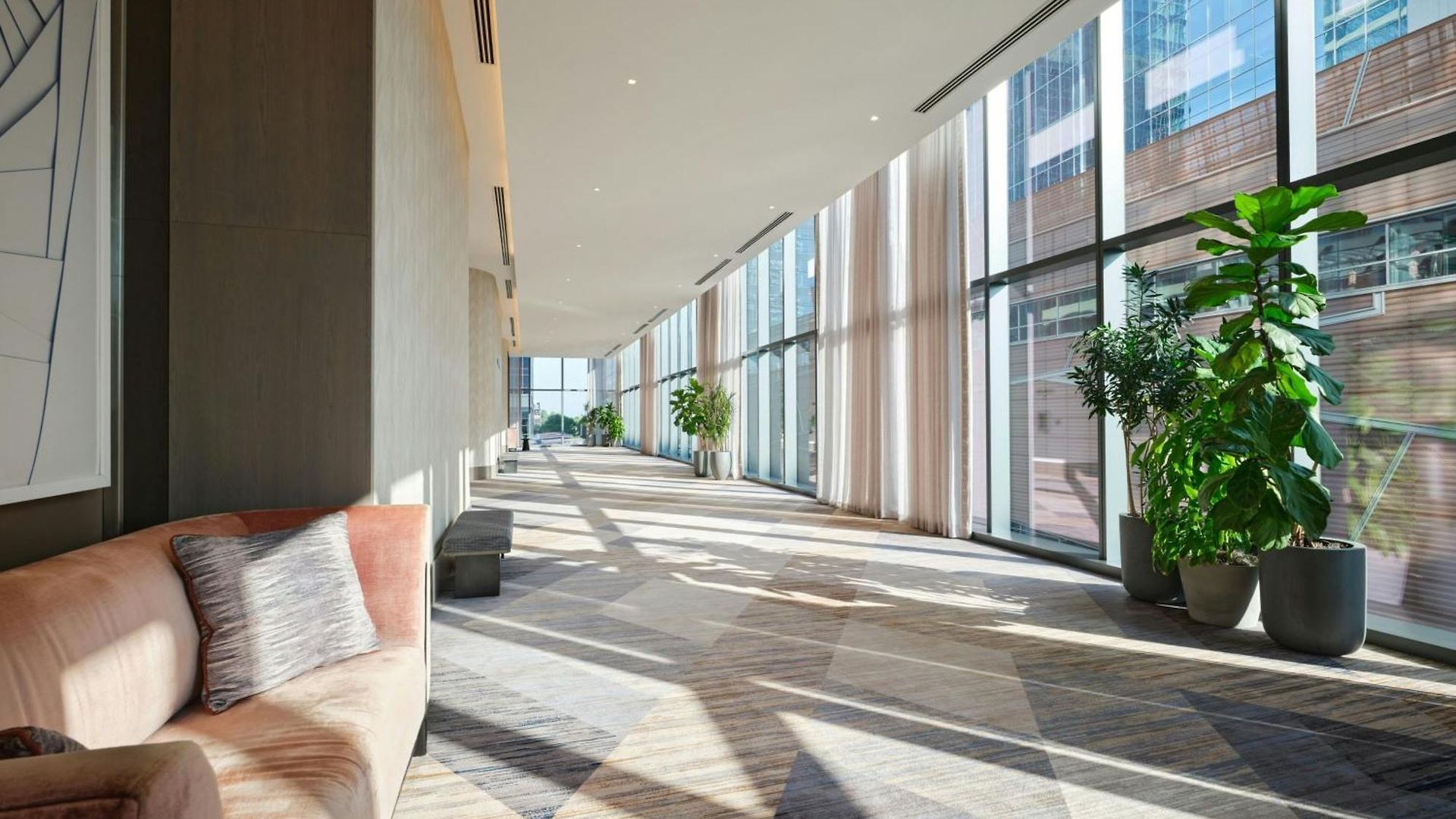 Jw Marriott 5*