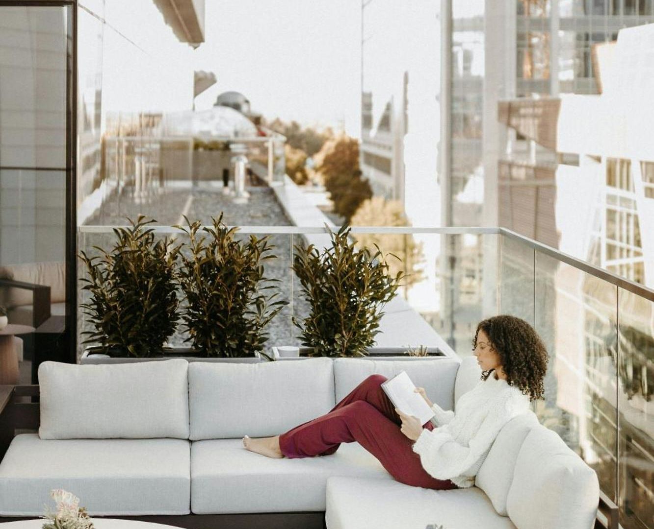 Jw Marriott 5* Charlotte
