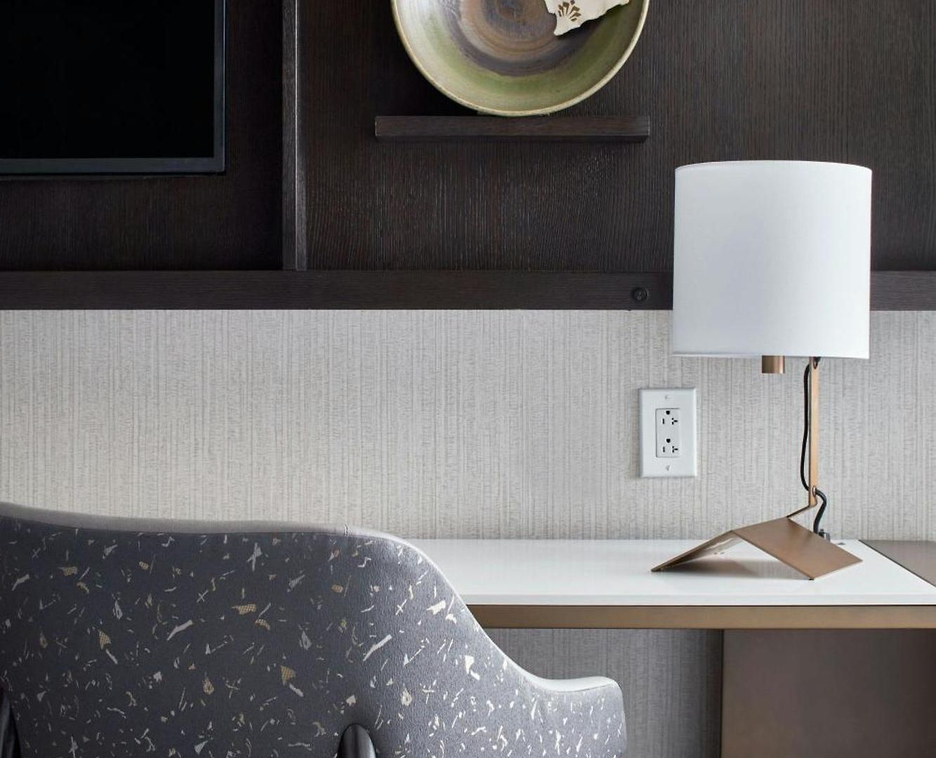 Unc Marriott & Conference Center Hotel Charlotte