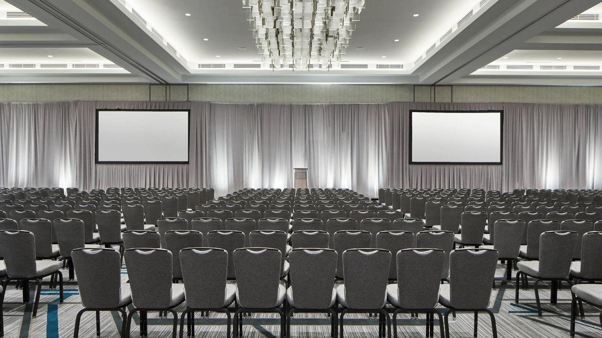 Hotel Unc Marriott & Conference Center Charlotte