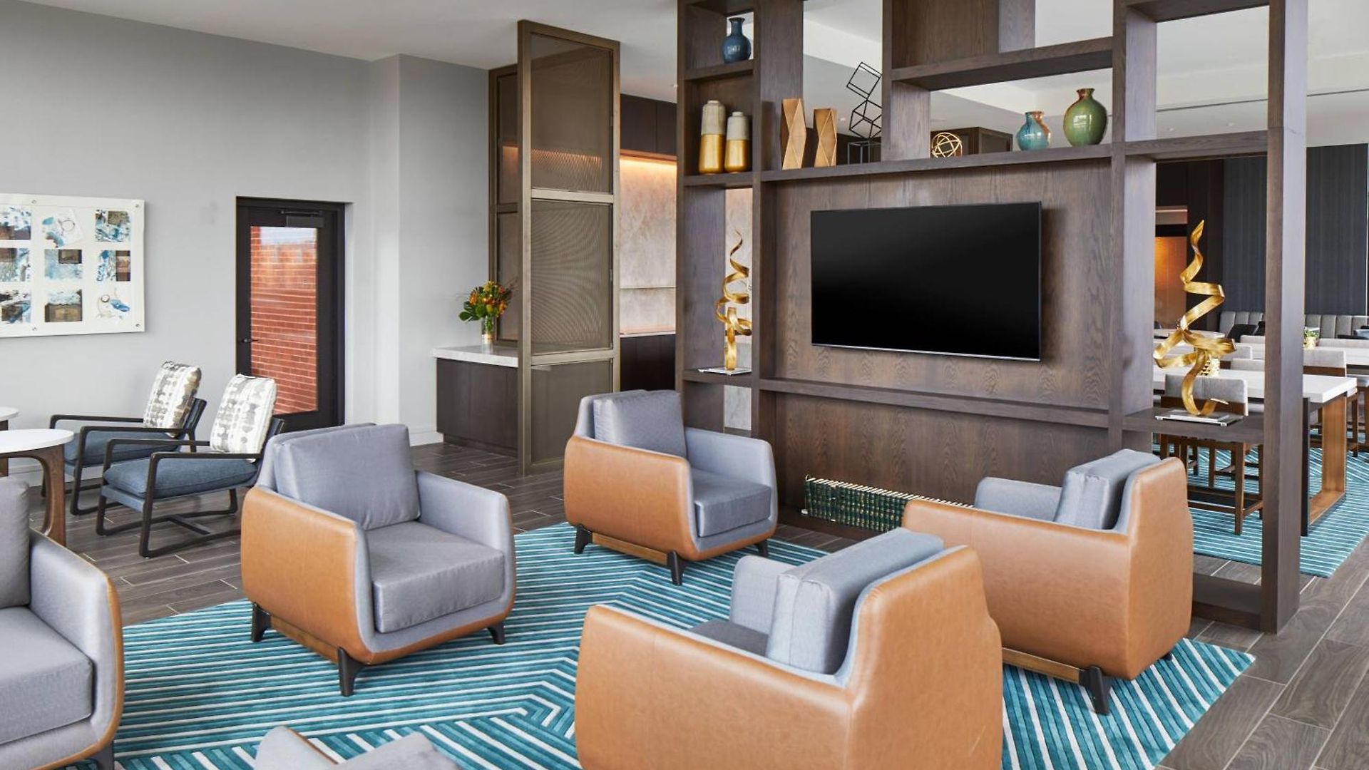 Unc Marriott & Conference Center