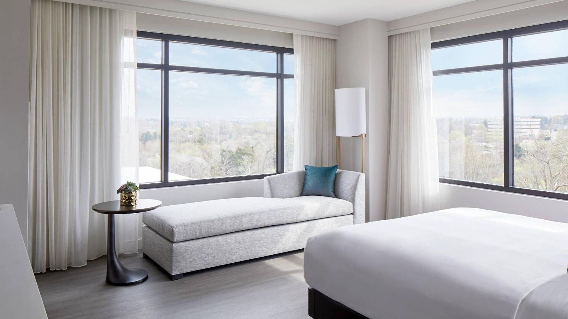 Unc Marriott & Conference Center Hotel