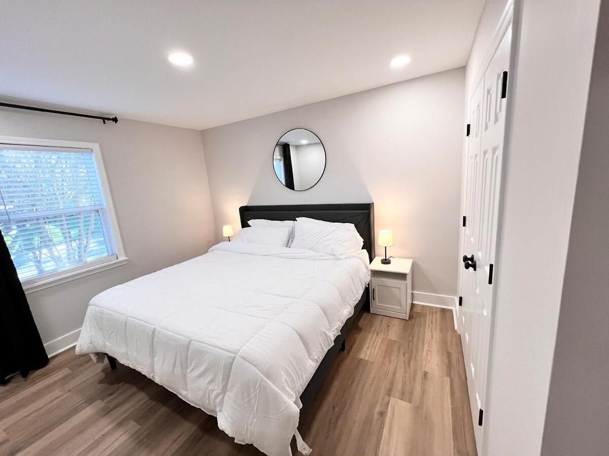 Flexis Living Holiday home Charlotte