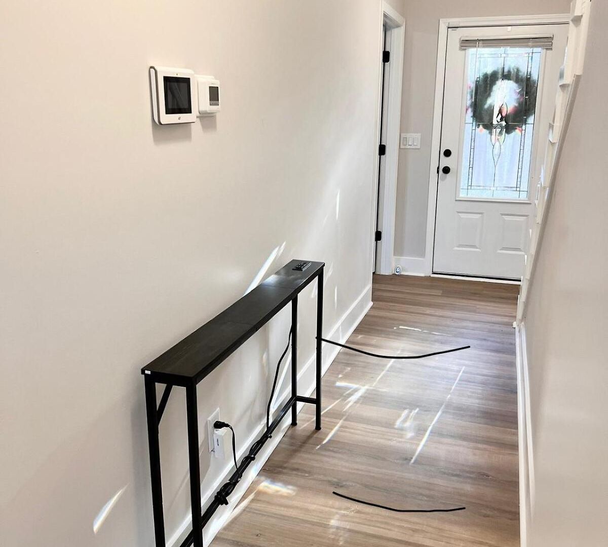 Holiday home Flexis Living Charlotte