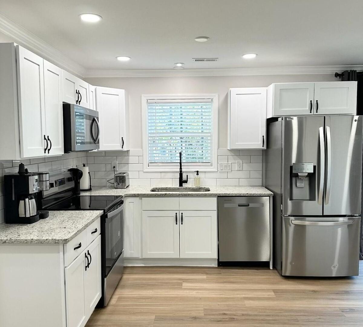 Flexis Living Charlotte