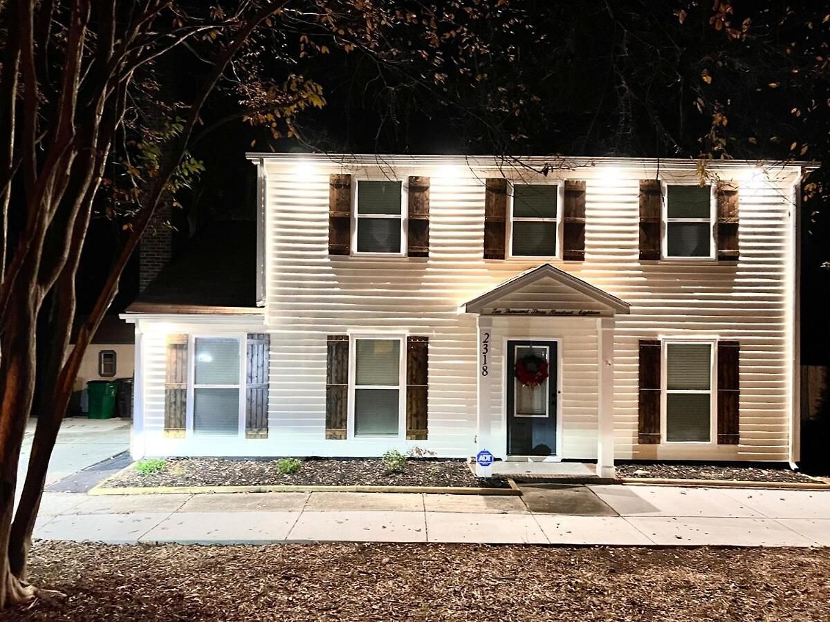 Flexis Living Holiday home Charlotte