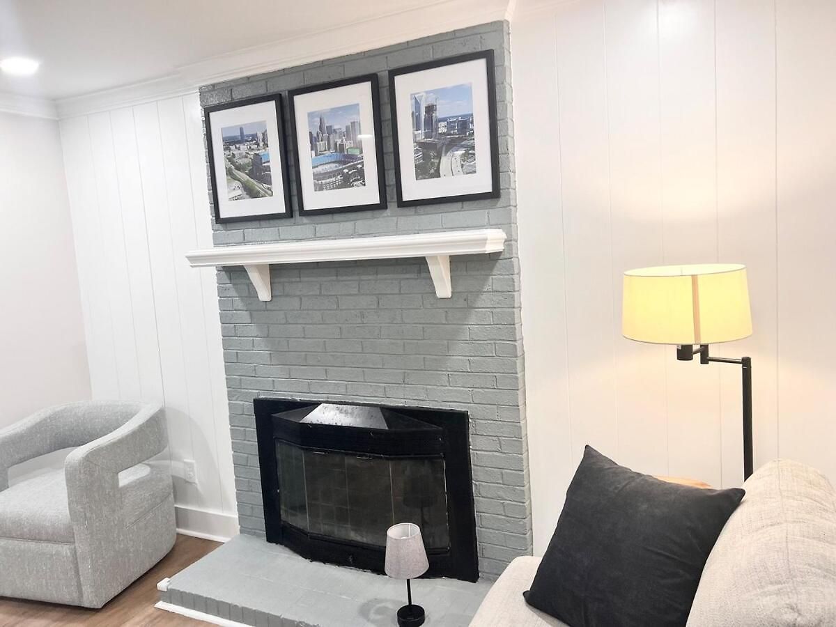 Flexis Living Charlotte