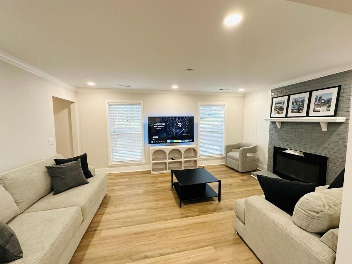 Flexis Living Holiday home *