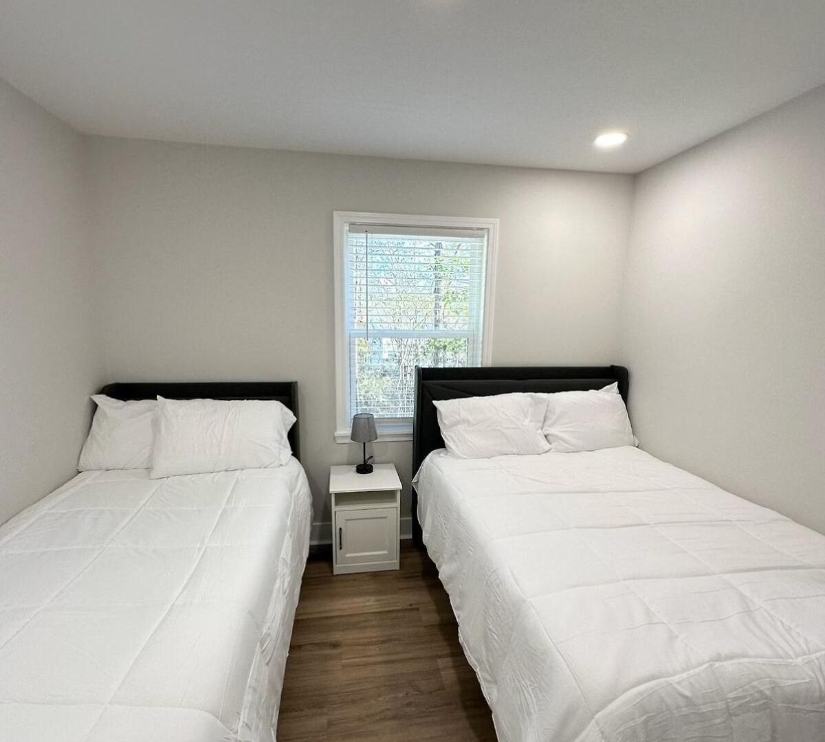Holiday home Flexis Living Charlotte