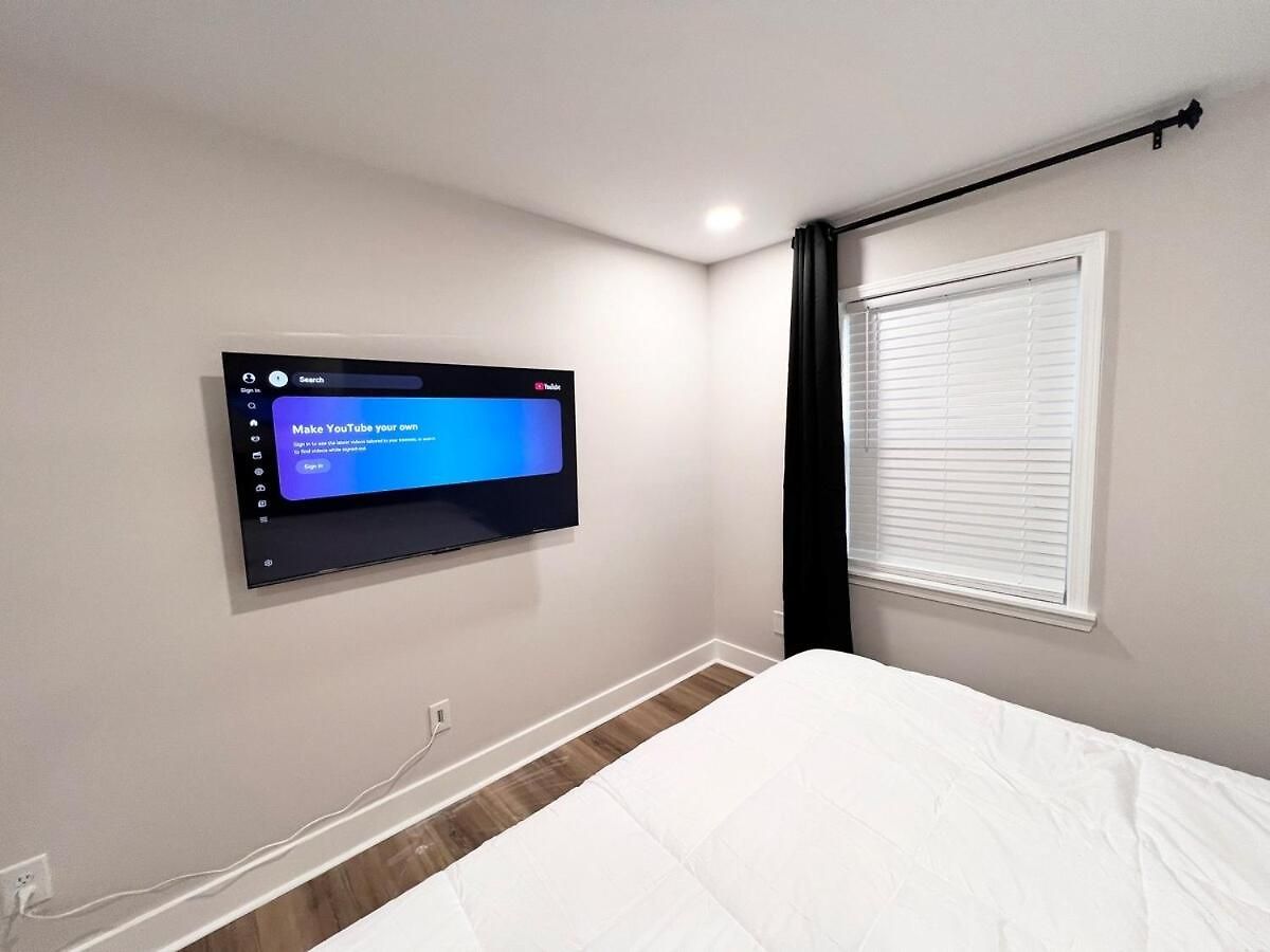 Holiday home Flexis Living Charlotte
