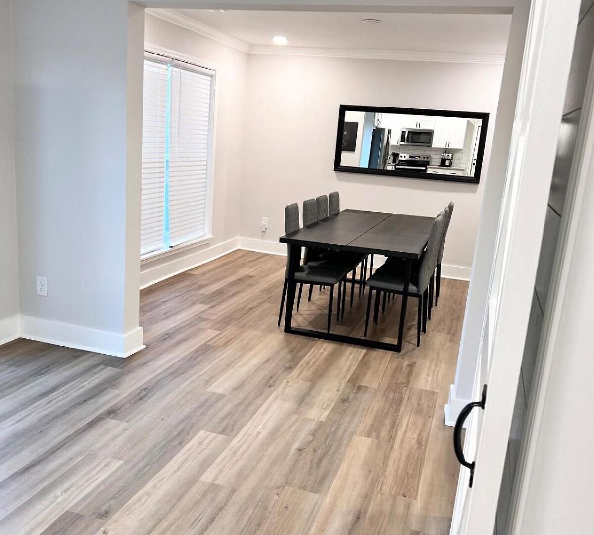 Flexis Living Holiday home