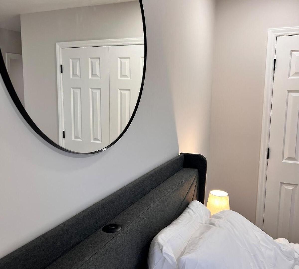 Flexis Living Holiday home Charlotte