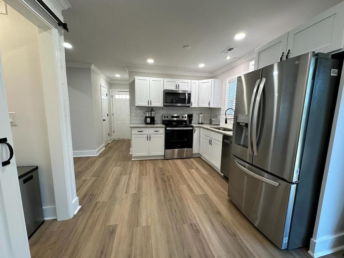 Flexis Living Charlotte