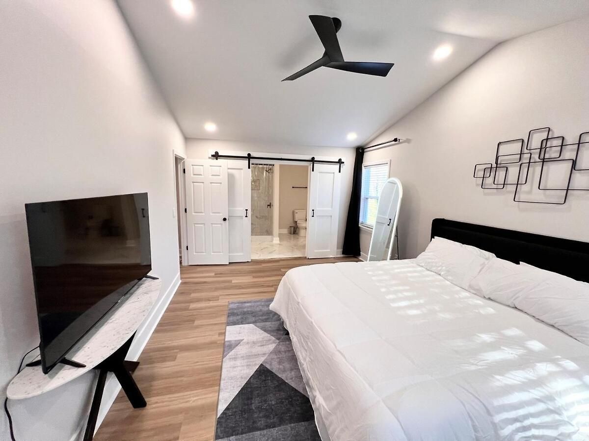 Holiday home Flexis Living