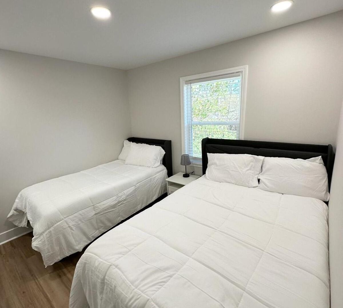 Holiday home Flexis Living Charlotte