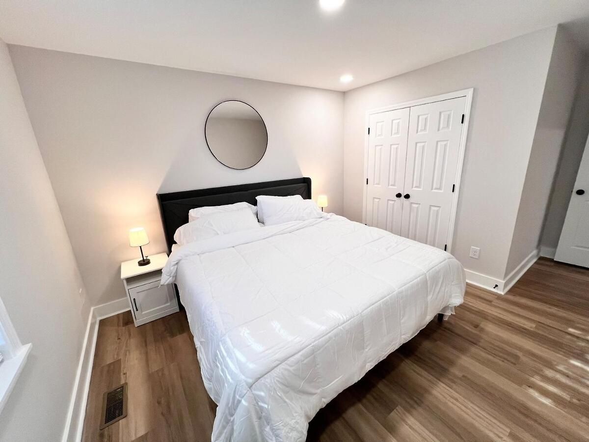 Holiday home Flexis Living Charlotte