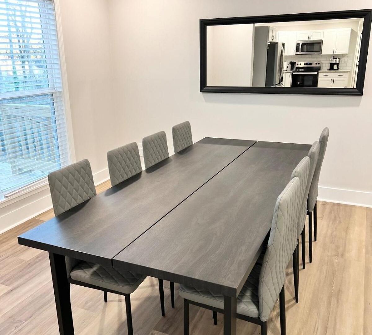Flexis Living Charlotte