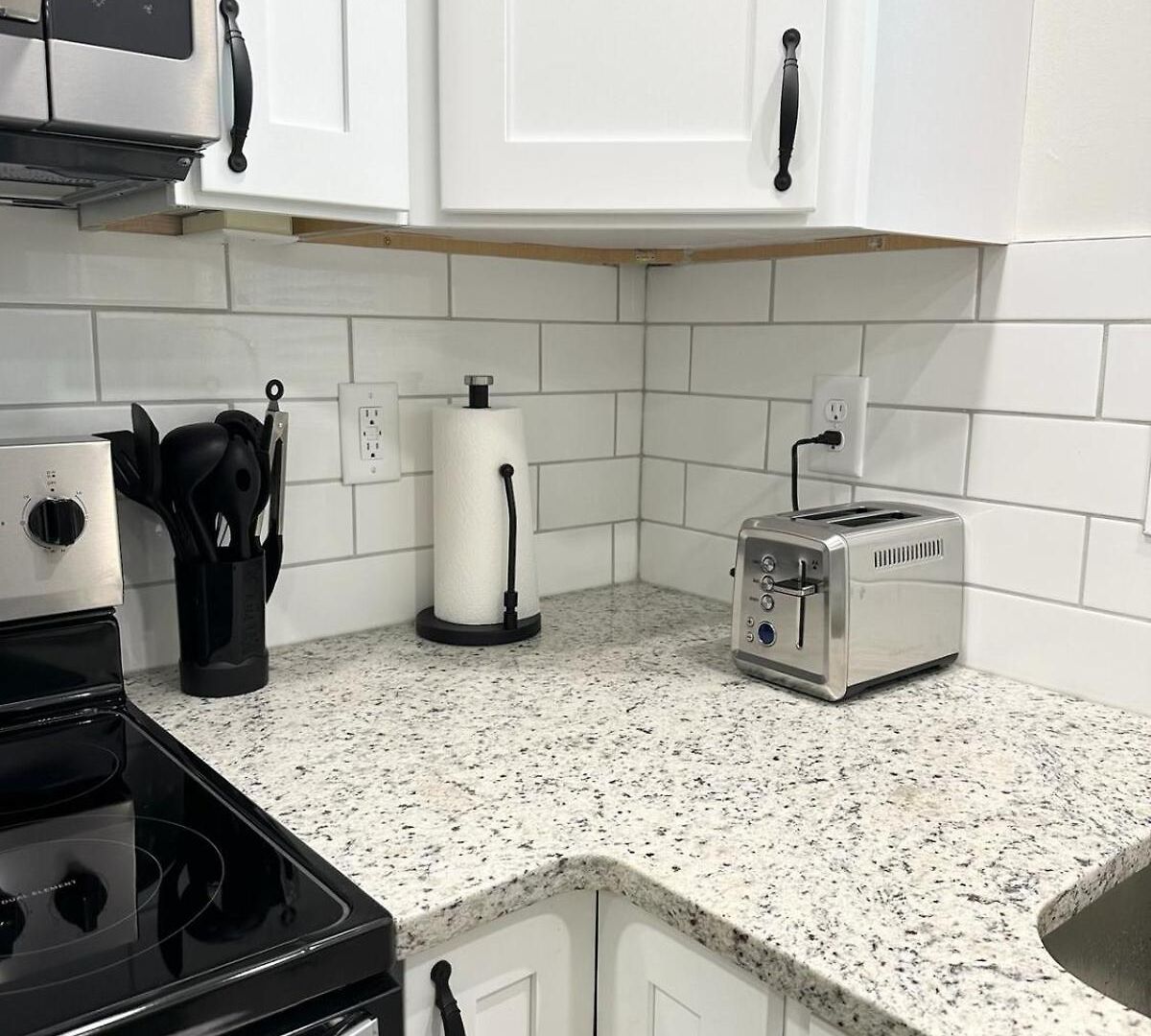 Flexis Living Holiday home Charlotte