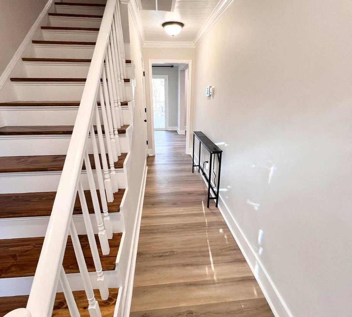 Holiday home Flexis Living Charlotte