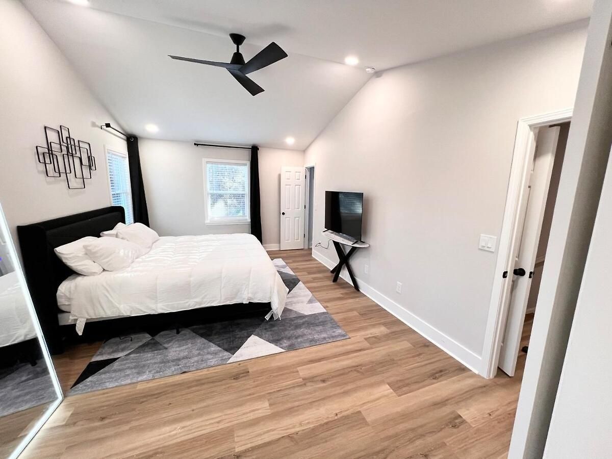 Flexis Living Charlotte