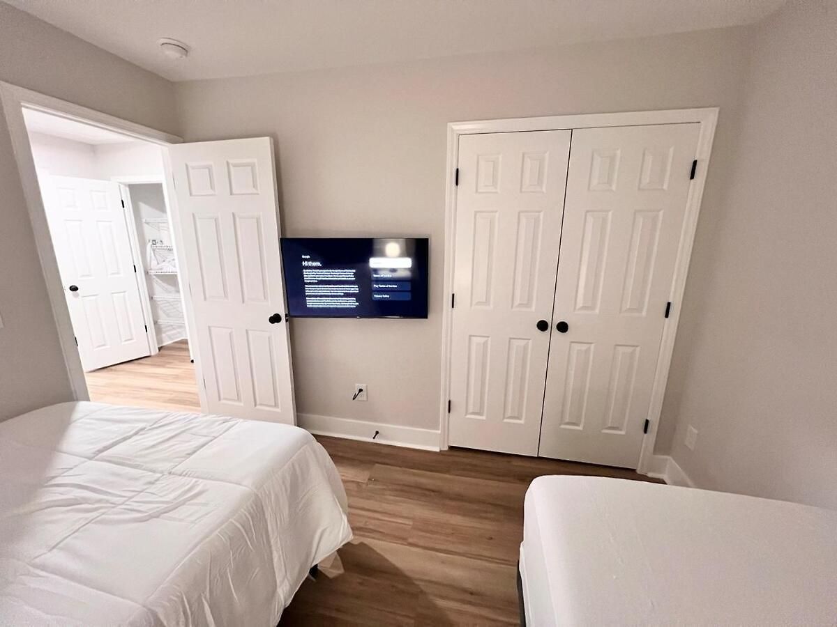 Holiday home Flexis Living *